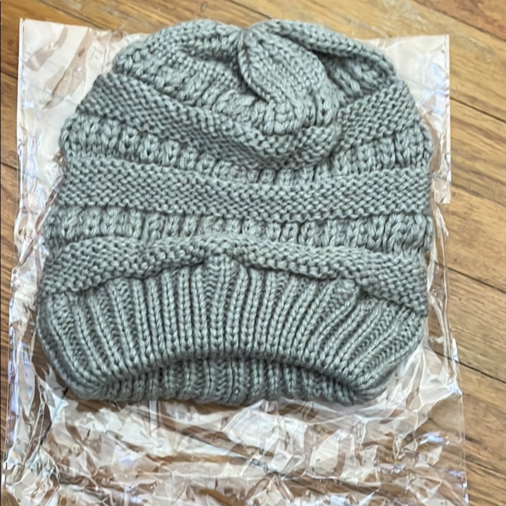 Youth beanie